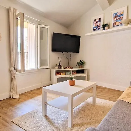 Lejlighed Charmant Appartement *