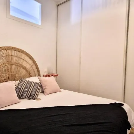 Charmant Appartement *