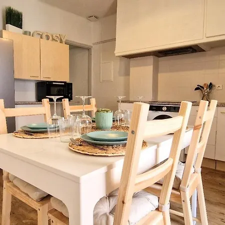 Charmant Appartement Banyuls-sur-Mer