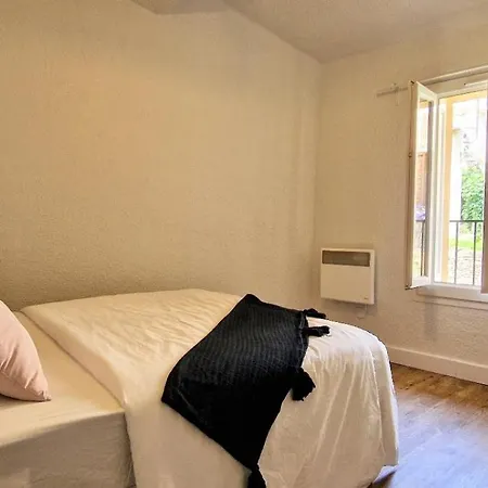 Charmant Appartement *