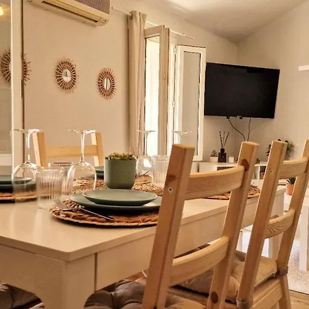 Charmant Appartement *