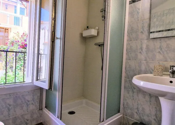 Διαμέρισμα Charmant Appartement Banyuls-sur-Mer