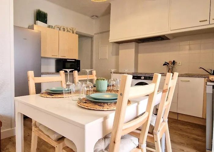 Διαμέρισμα Charmant Appartement *