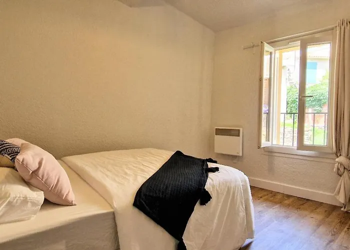 Charmant Appartement *
