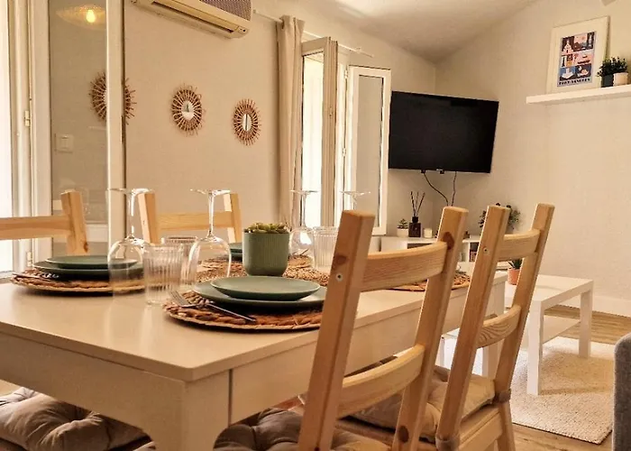 Charmant Appartement *
