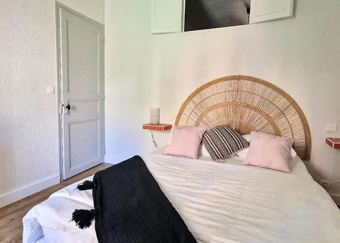 Charmant Appartement Διαμέρισμα